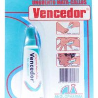 MATA-CALLOS VENCEDOR X 4 GR--ANGLOPHARMA