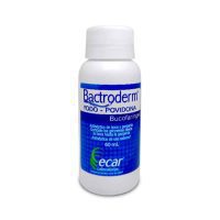 BACTRODERM BUCOFARINGEO X 60 ML (ECAR)