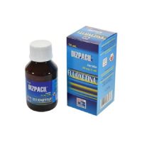 DIZPACIL (FLUOXETINA) 20M/5ML  JBE X 70ML -- BIOQUIFAR fv 02-20226