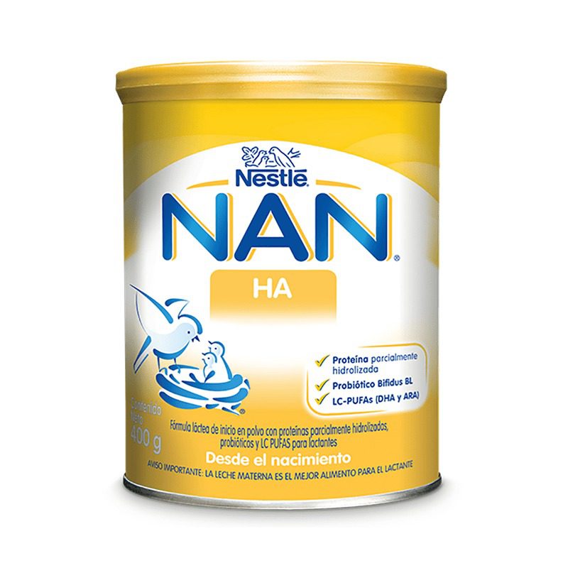 NAN HA X 400 GR