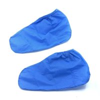 POLAINA RESORTADA PTE X 50 (CHEMI)