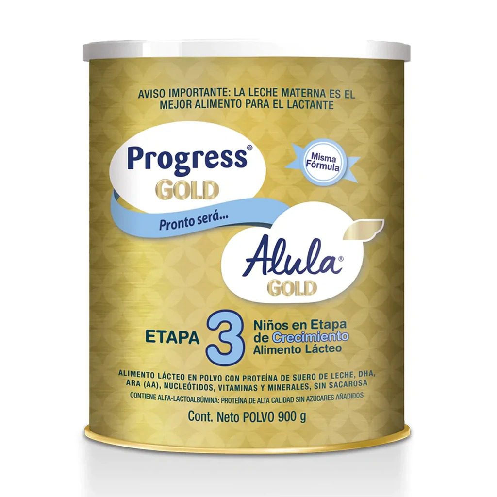 PROGRESS GOLD LATA X 900 (SANULAC)