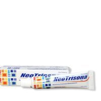 NEOTRISONA (NEO+CLOTRI+BETA) CREMA X 20 GR--MEDIGEN