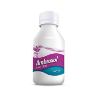 AMBROXOL ADULTO X 120 ML (LAPROFF)