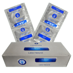 CONDONES CLASSIC X 100 UNDS (CHEMI)