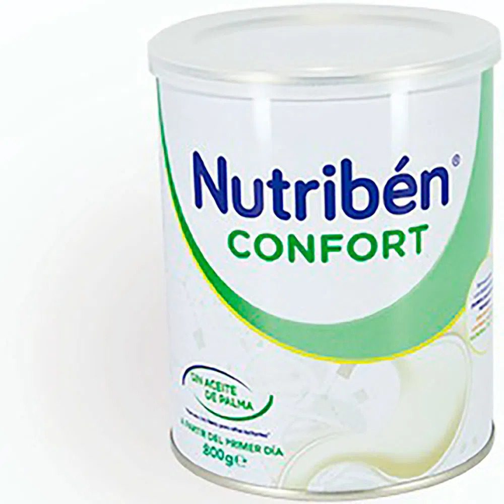 NUTRIBEN COMFORT X800 GRMS (NOVAMED)