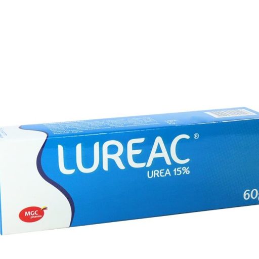 UREADERM CREMA X60 GRAMOS