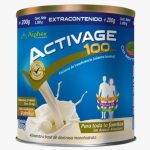 ACTIVAGE 100 POLVO (900 G + 200 G) AIPHEX