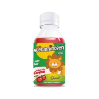 ACETAMINOFEN JBE X 60 ML (LAPROFF)