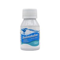 DESLORATADINA JBE X 60 ML (LAPROFF)