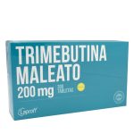 TRIMEBUTINA MALEATO 200 MG X 300 TAB--LAPROFF