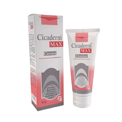 CICADERM NF CREMA X 60 GRAMOS