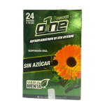 ASTRO ONE ANTIACIDO-CALENDULA- CAJA X 24 SACHETS 10 ML (NEW HEALTH)