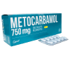 METOCARBAMOL 750 MG X 300 TAB --LAPROFF
