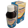 DIHIDROCODEINA (EUCODINA) JBE X 120 ML --BIOQUIFAR