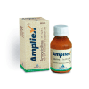 AMOXICILINA 250MG/5ML (AMPLIEX) FCO X 60 ML(TRIDEX)