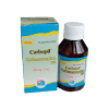 CARBEPIL (CARBAMAZEPINA) X 12O ML (BIOQUIFAR)
