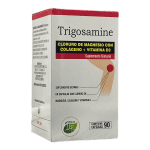 TRIGOSAMINE X 90 CAP (CLORURO DE MAGNESIO/ COLAGENO/D3)   - IMPROFARME