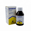 INVERPAR(METRONIDAZOL/NIFUROXAZIDA) FCO X 120 ML (BREMYNG)