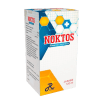 NOKTOS ADUL (BORMHEXINA/GUAYACOLATO) JBE X 120 ML--RUECAM