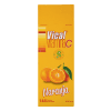 VICAL C 500 MG X 144 TBS NARANJA(ECAR)