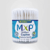 COPITOS DE ALGODON - DISPENSADOR X 120 UND - MXP WELLNESS