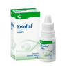 KETOTIFENO(KENOFTALM) SOL OFTALMICA X 5 ML