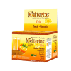 MIELTERTOS GRIPA DIA PANELA -NARANJA - CAJA X 24 SOBRES EN POLVO X 15G
